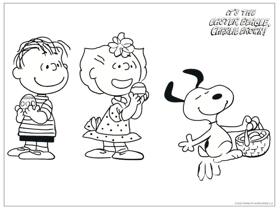 Peanuts charlie brown holiday coloring pages peanuts christmas pages peanuts thanksgiving pages peanuts easter peanuts valentines