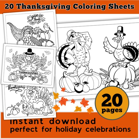 Cartoon turkey platter thanksgiving coloring sheets educational activities thanksgiving background happy turkey day art for kids hub