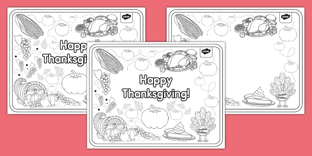 Thanksgiving poem for teachers louring sheet