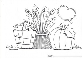 Thanksgiving pilgrimnative american and more coloring pages by noodlzart