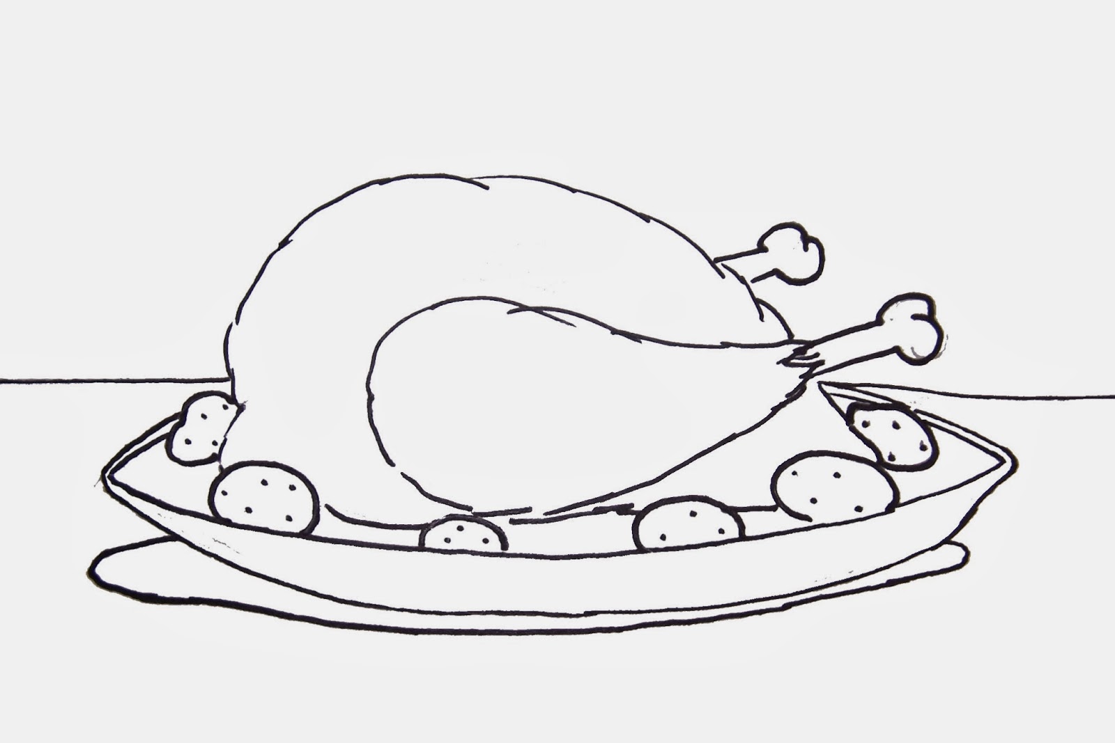 Free printable coloring sheets for thanksgiving