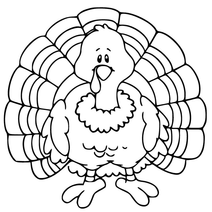 Free printable thanksgiving coloring pages for kids free thanksgiving coloring pages turkey coloring pages fall coloring pages