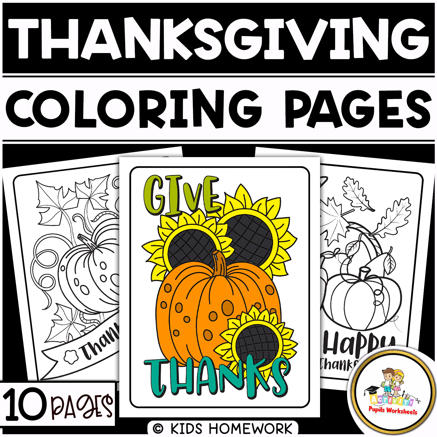 Thanksgiving coloring pages i fun thanksgiving turkey coloring sheets made by teachers