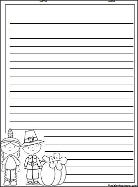 Thanksgiving writing templates made by teachers thanksgiving writing paper thanksgiving writing writing paper