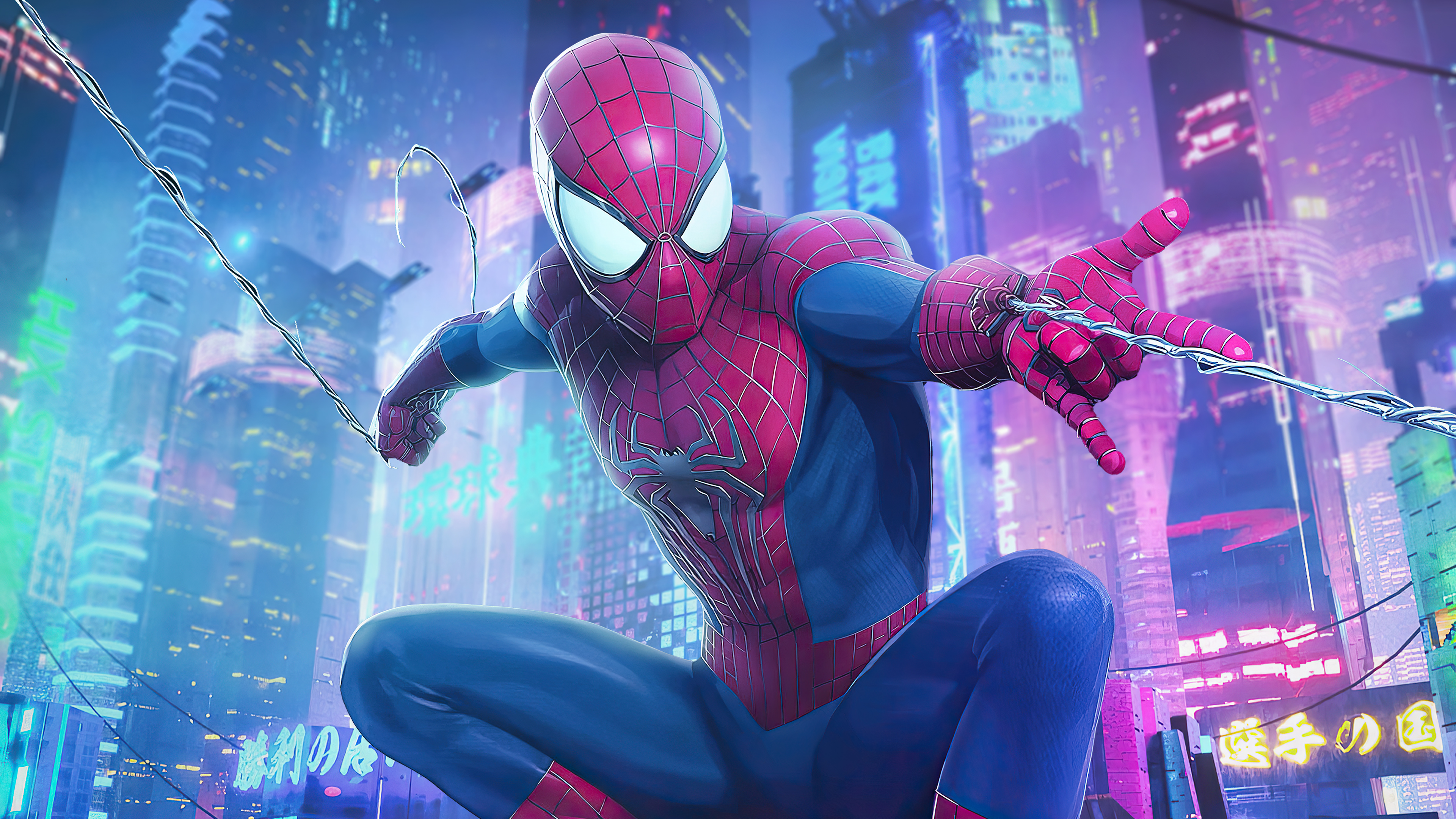 The amazing spider man steam key free фото 103