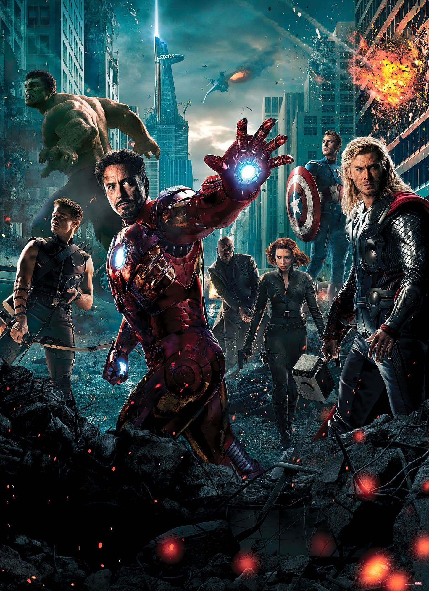 Download Free 100 + the avengers poster Wallpapers