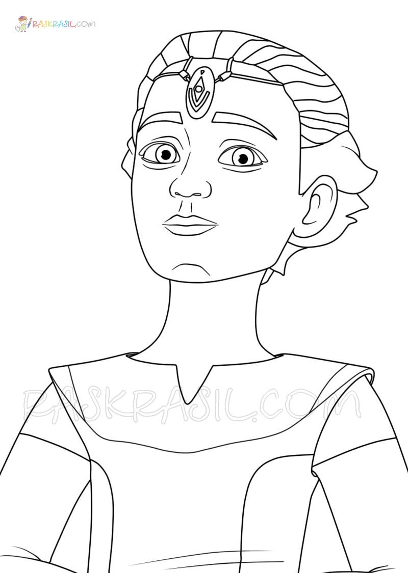 Star wars the bad batch coloring pages new pictures free printable