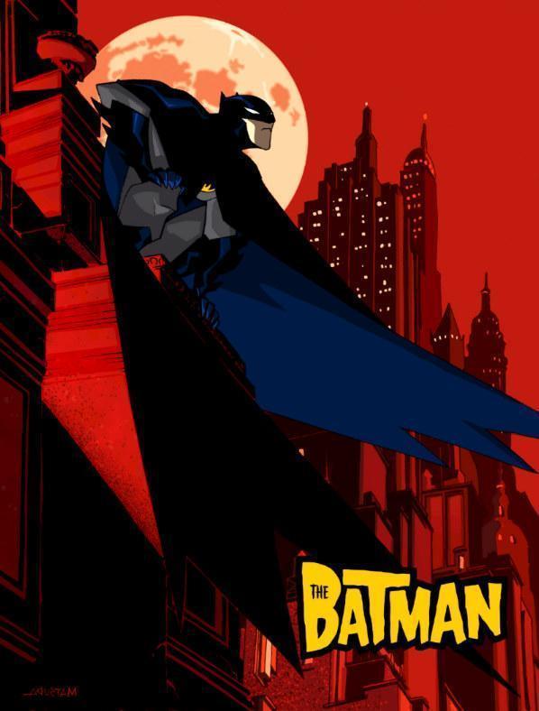 Download Free 100 + the batman 2004 Wallpapers