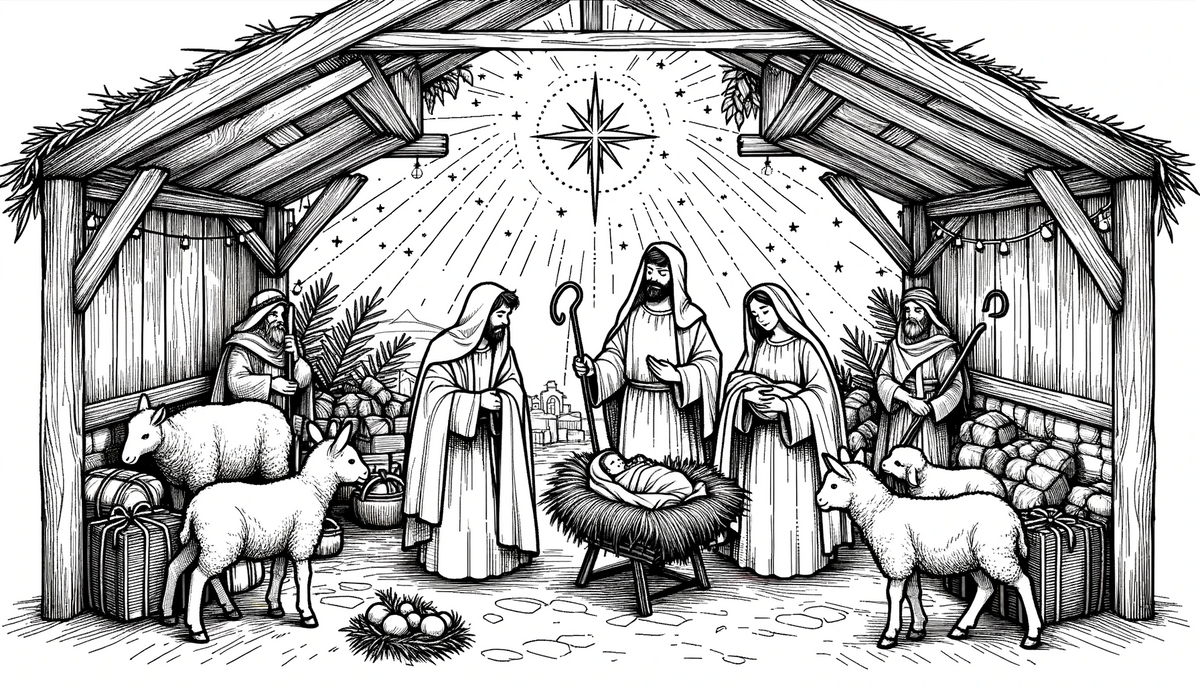 Nativity