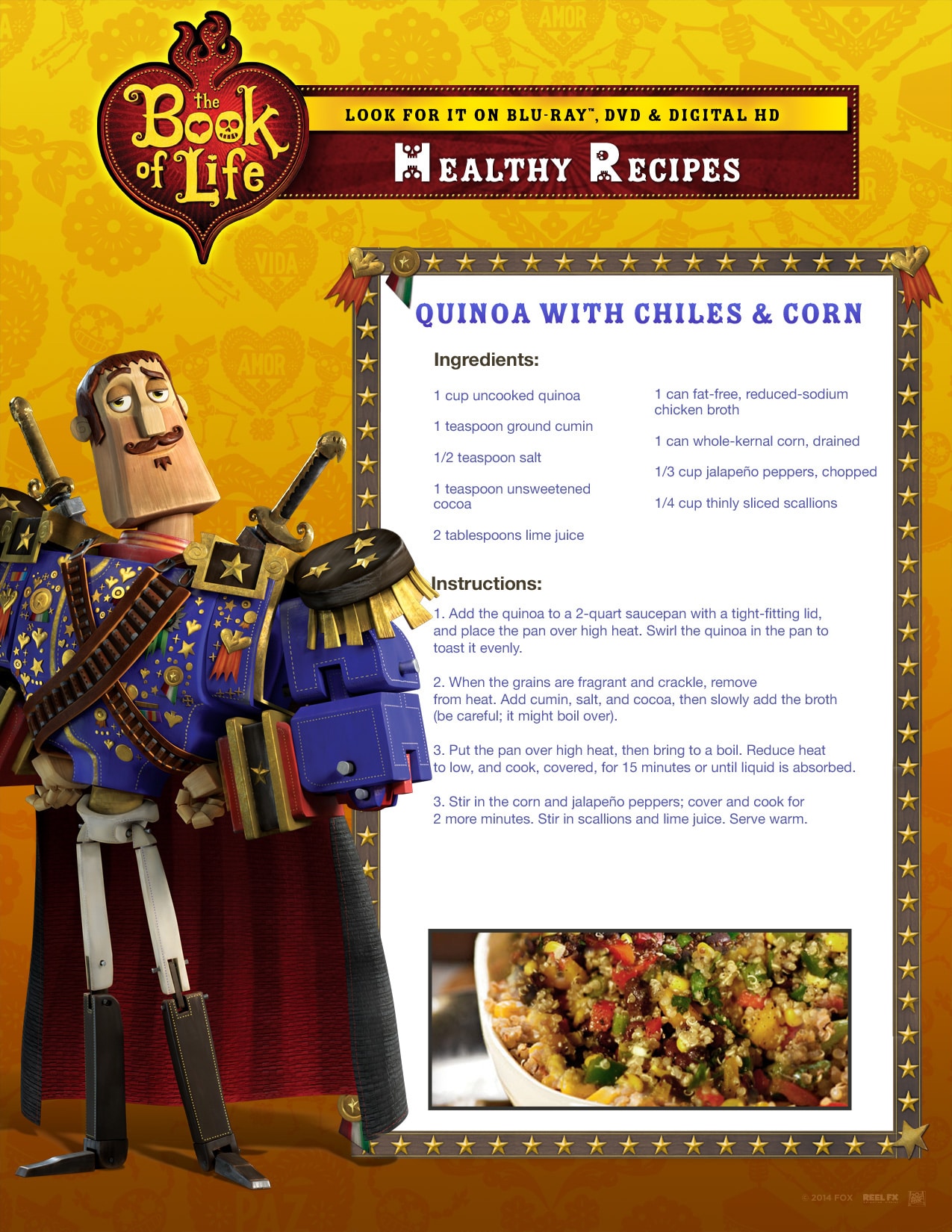 Free book of life coloring pages and activity sheets bolinsiders