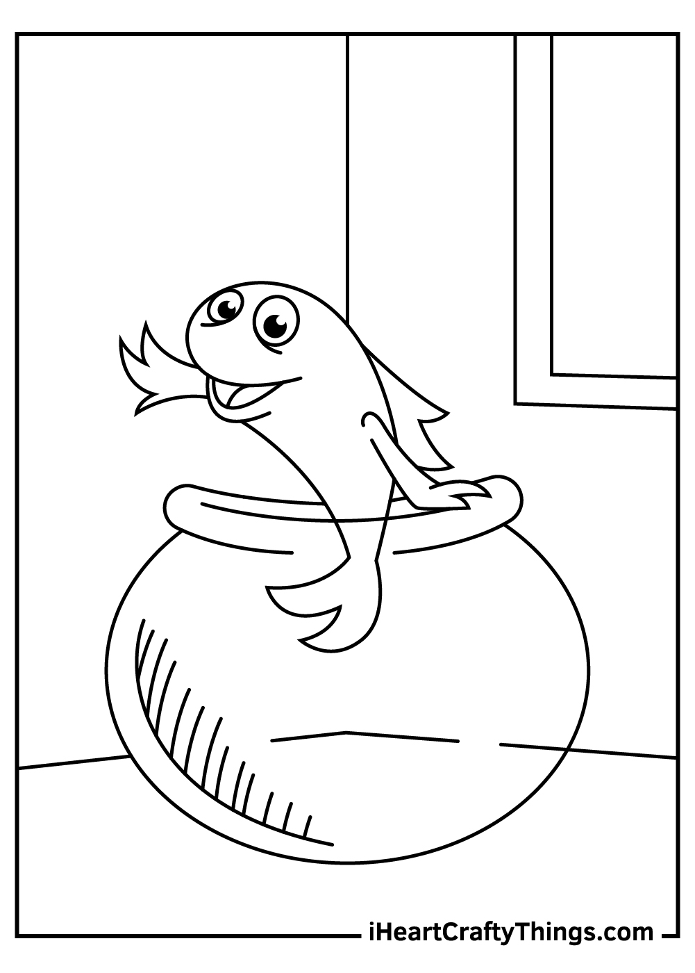 Cat in the hat coloring pages free printables