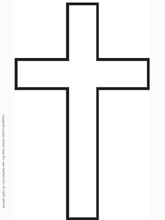 Cross color pages download free coloring pictures printable for kids and adults cross coloring page sunday school coloring pages coloring pages