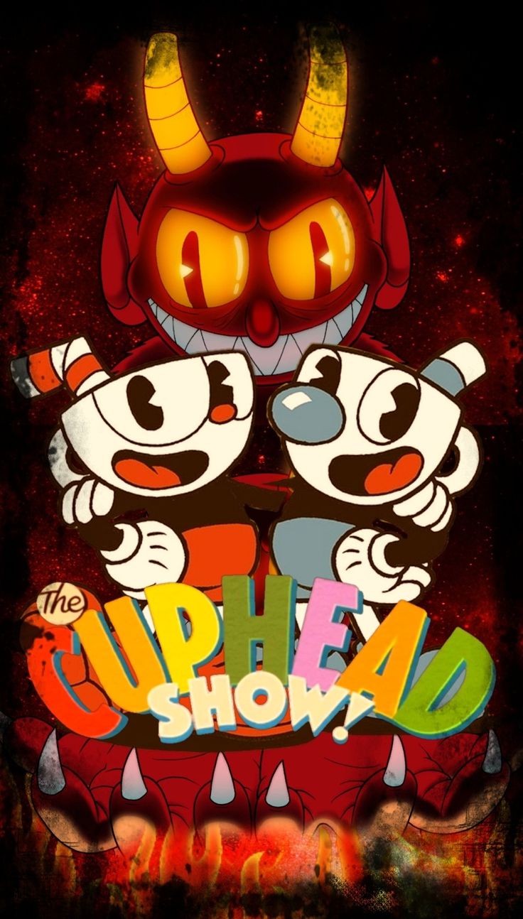 Download Free 100 + the cuphead show Wallpapers