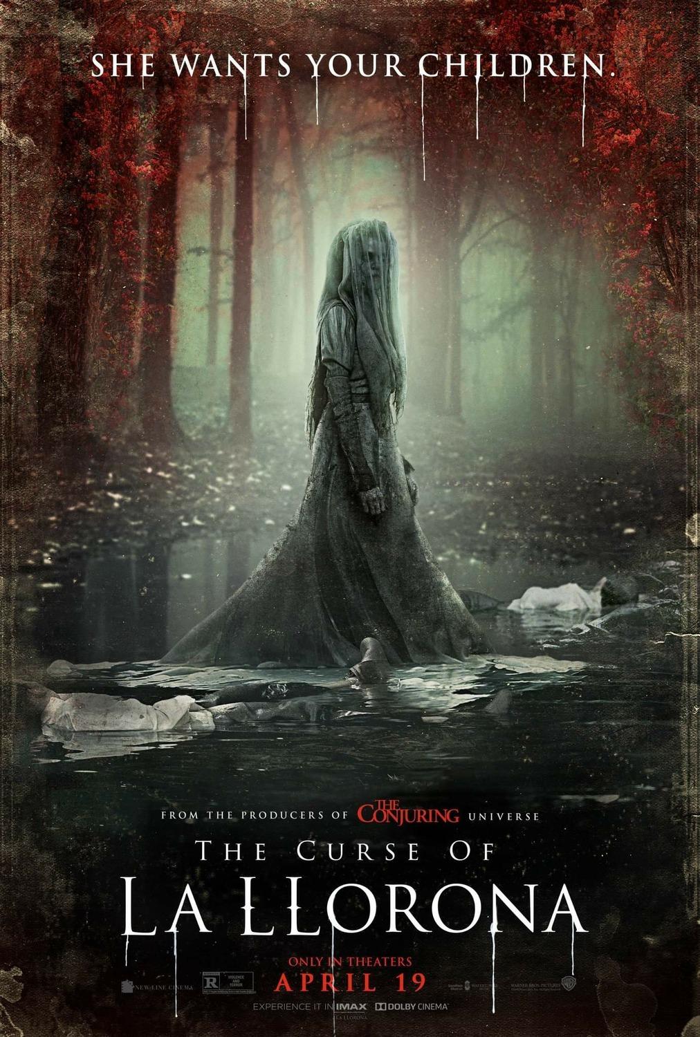 The Curse of La Llorona: The Real Legend Behind the Horror Film