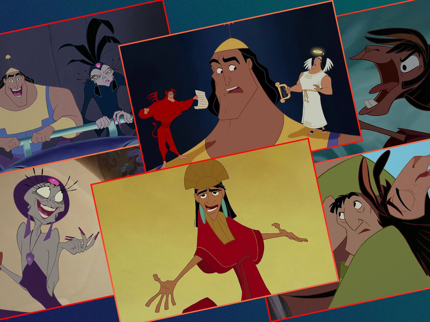 Download Free 100 The Emperors New Groove Wallpapers 9789