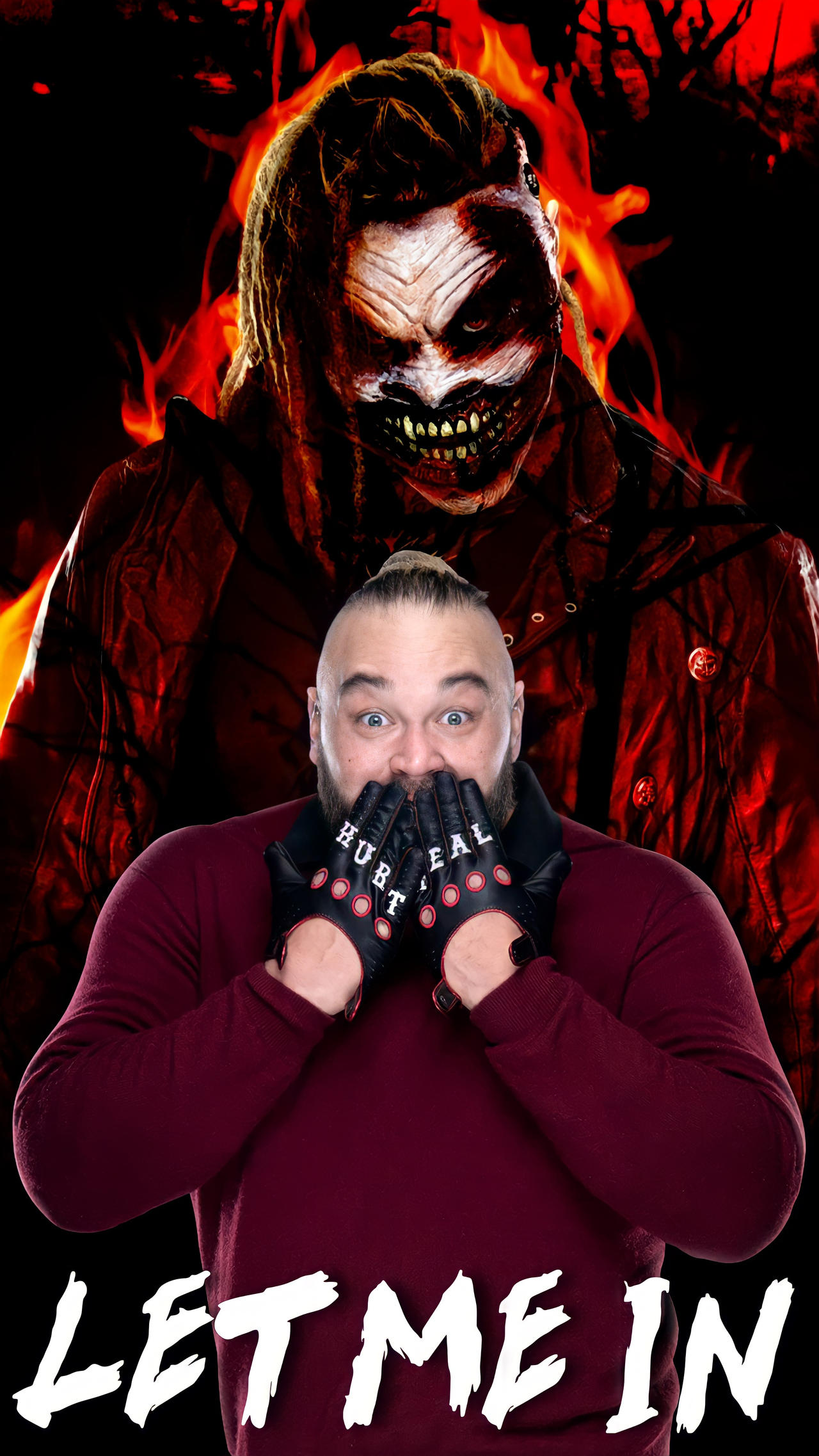 Download Free 100 + the fiend bray wyatt wallpaper