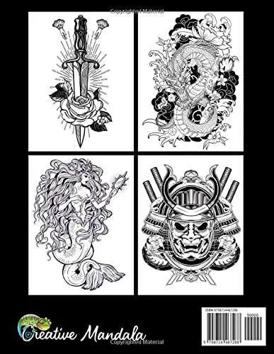 Tattoos