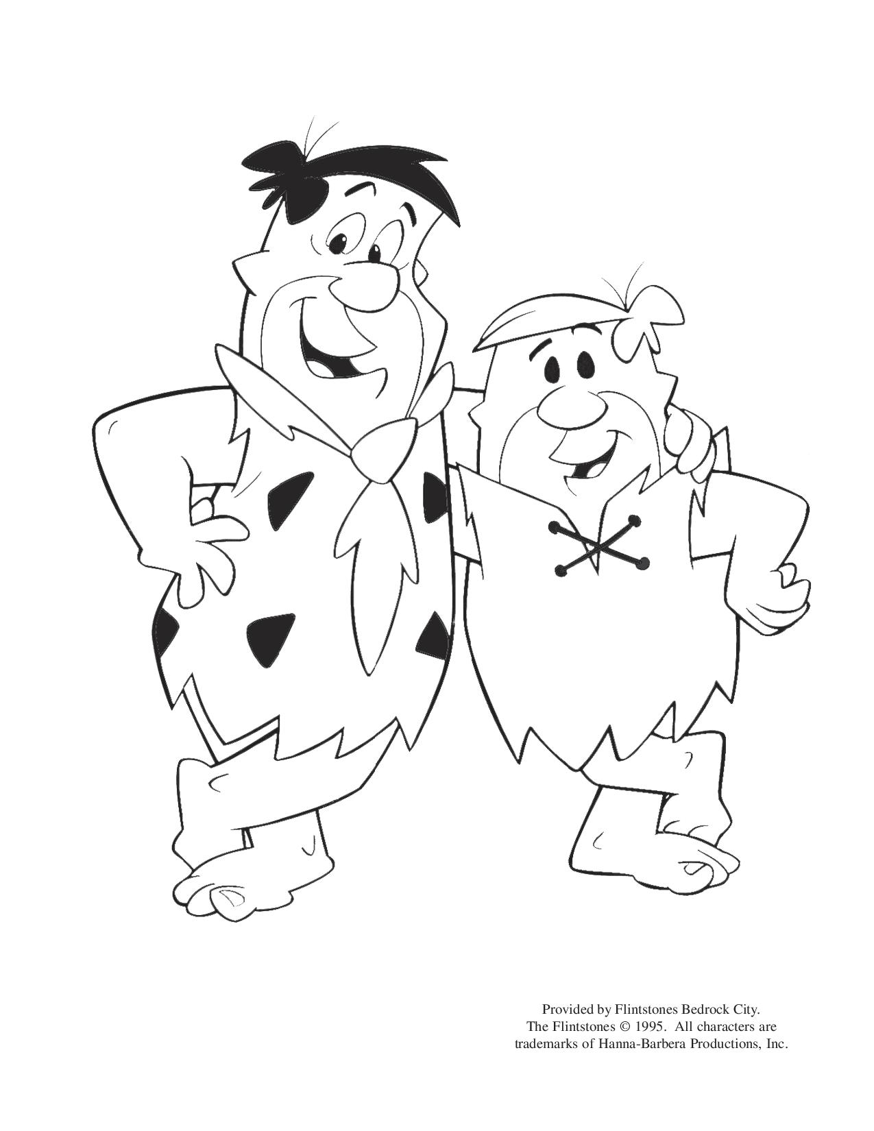 Flashback flintstone friday