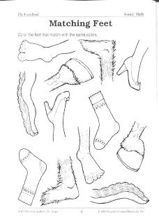 Storytime and more dr seuss the foot book activities dr seuss activities dr seuss coloring pages dr seuss