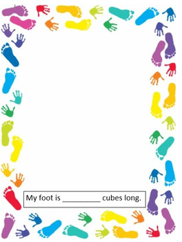 Dr seuss foot book tpt