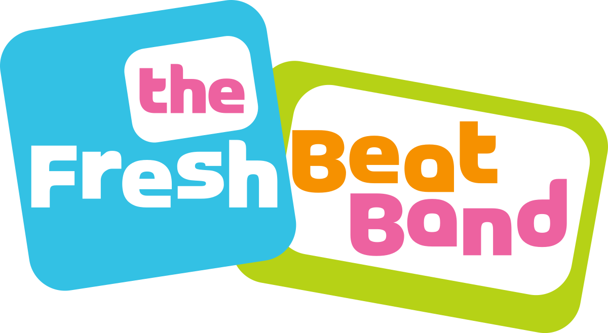 The fresh beat band