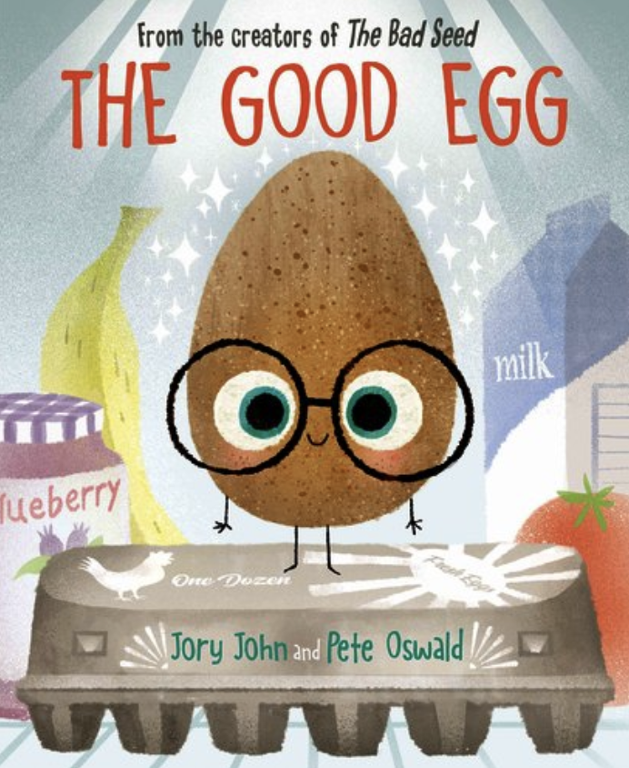 The good egg