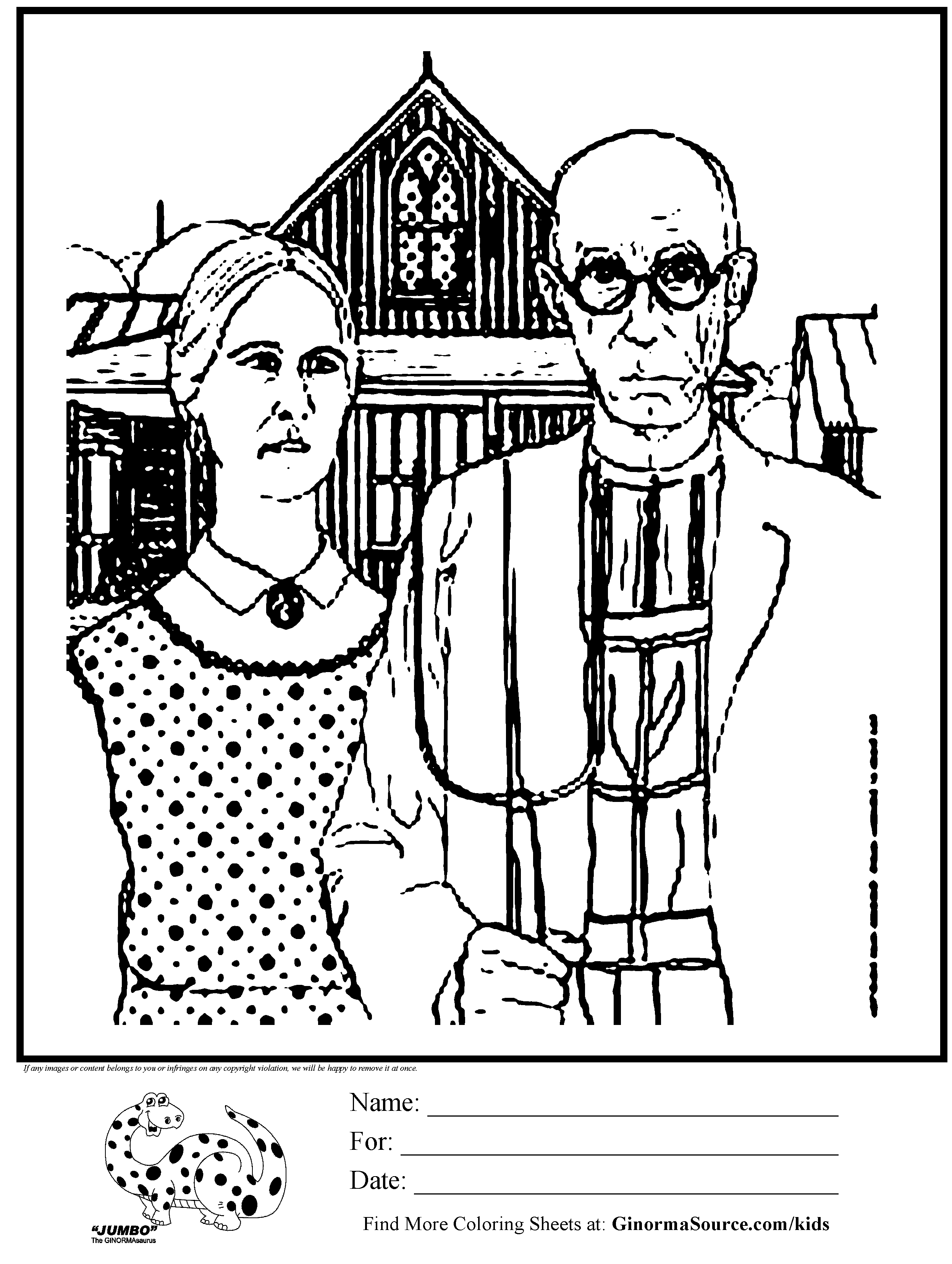 Grant wood american gothic american gothic grant wood