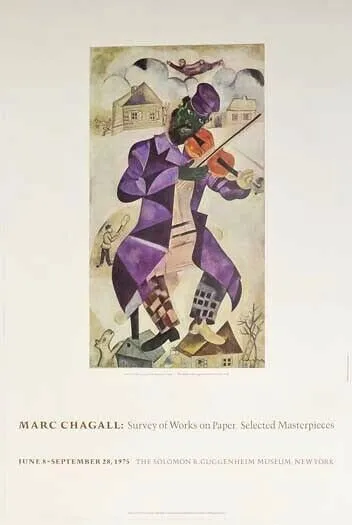 Marc chagall