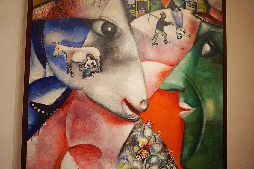 Marc chagall