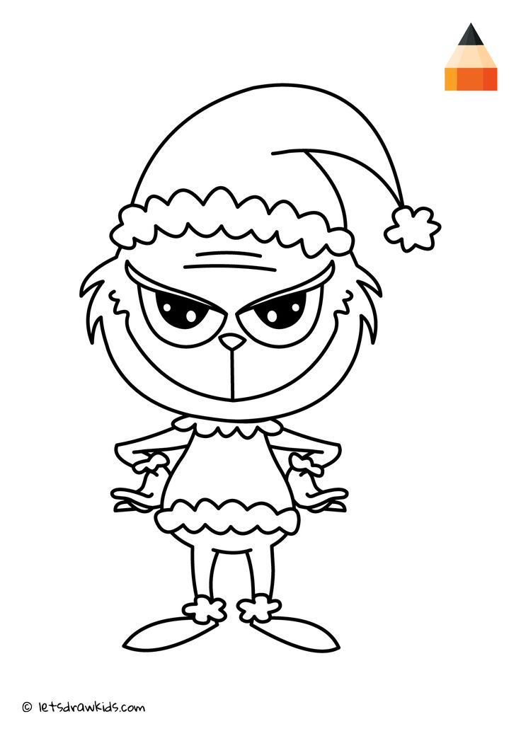 Coloring page