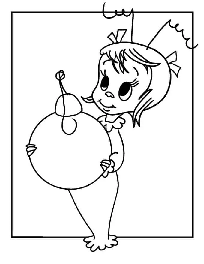 Best grinch coloring pages free printables artsy pretty plants