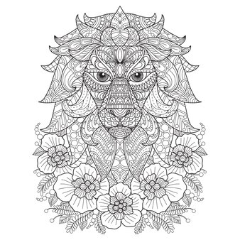 Page coloring pages pdf images