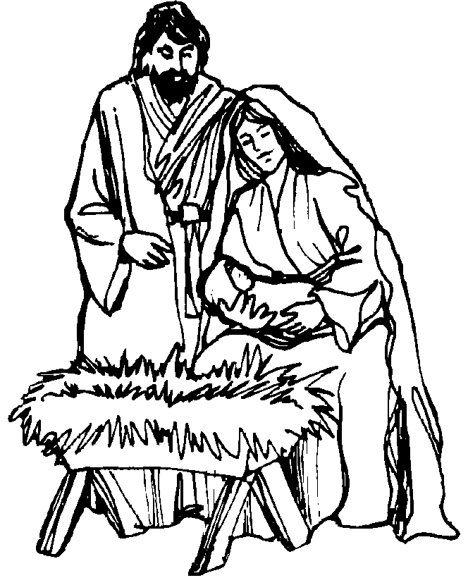 Free holy family coloring pages download free holy family coloring pages png images free cliparts on clipart library