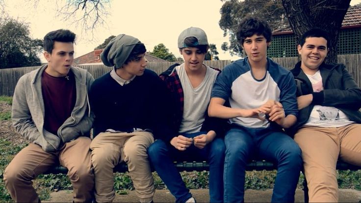 Download Free 100 + the janoskians Wallpapers