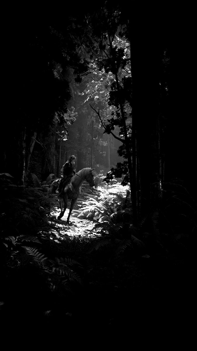 Last of Us 2 Phone Wallpapers - Top Free Last of Us 2 Phone