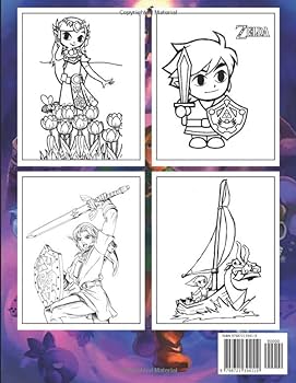 The legend of zelda coloring book impressive the legend of zelda colouring books for adults and kids the legend of zelda colouring pages