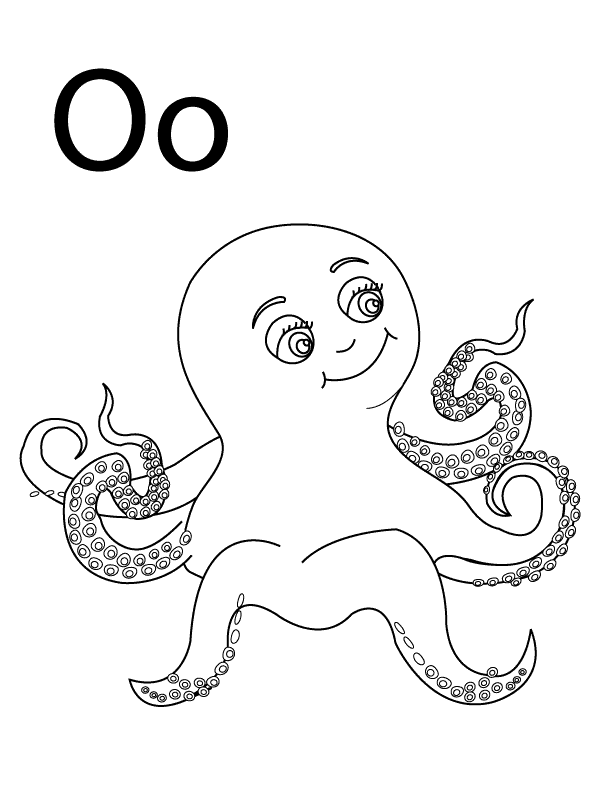 Coloring pages