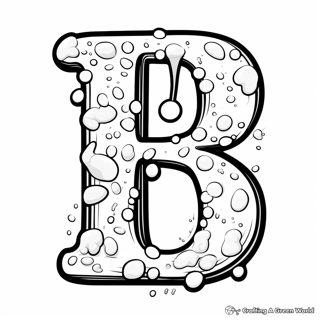 Letter r coloring pages