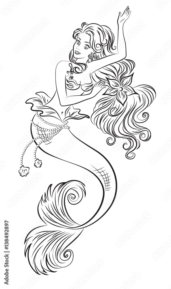 Coloring page