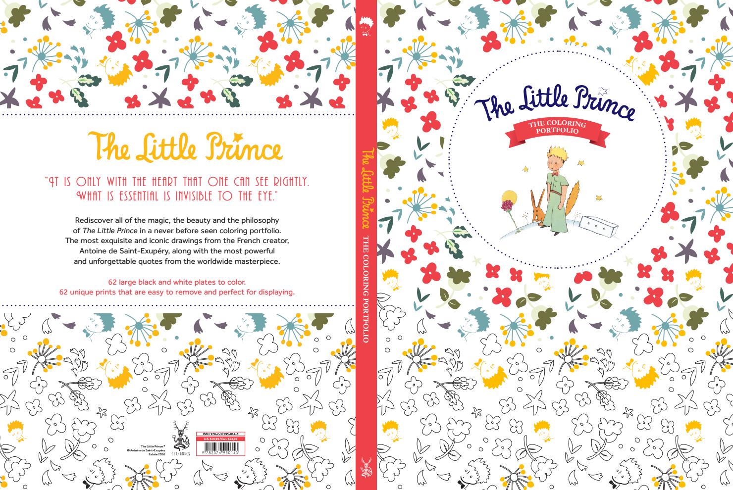 The little prince