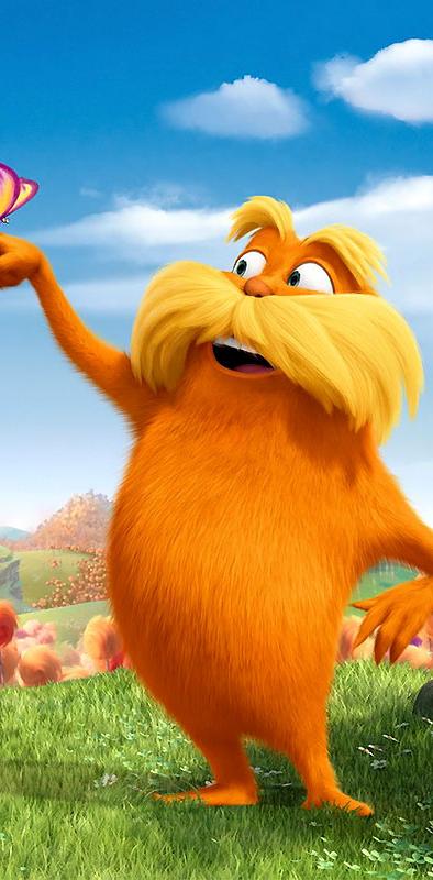 Download Free 100 + the lorax Wallpapers