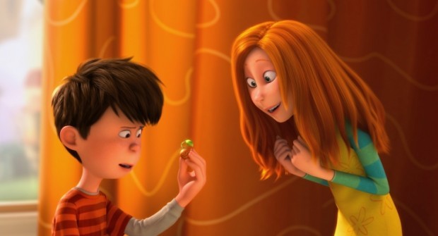 Movie review colorful lorax speaks for the trees