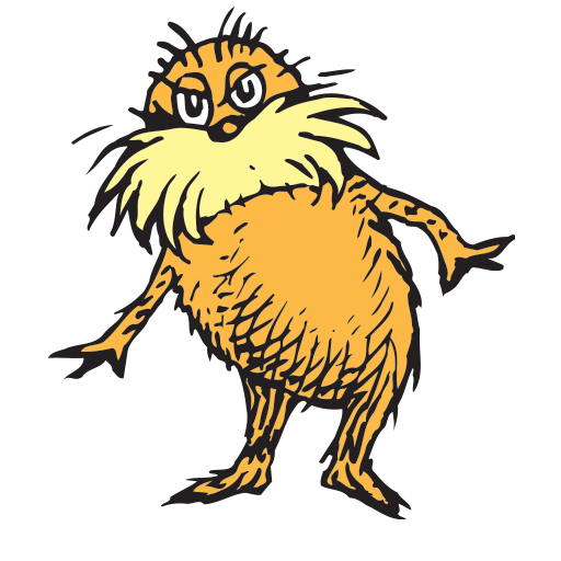 The lorax