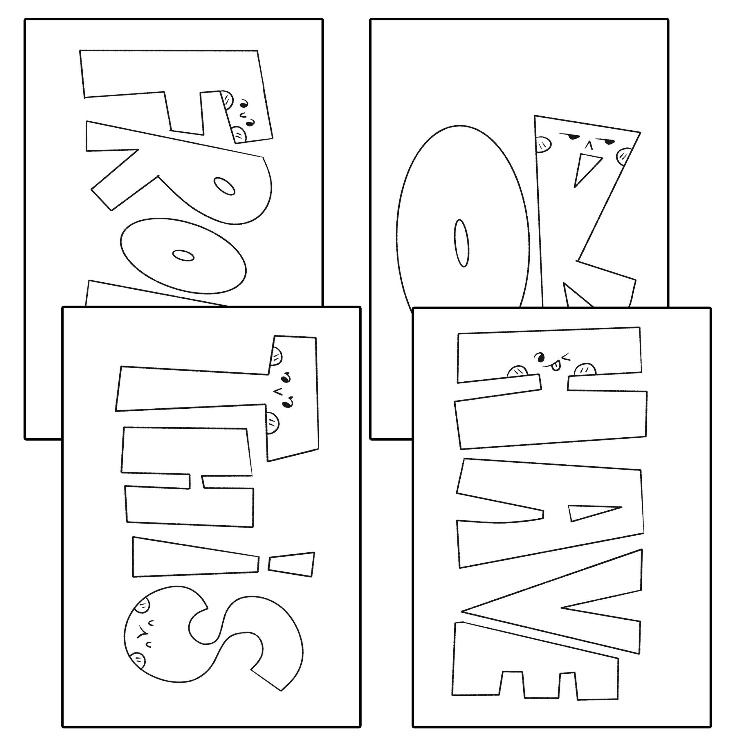 Cute sight words coloring pages worksheet activities for morning work made by teachers