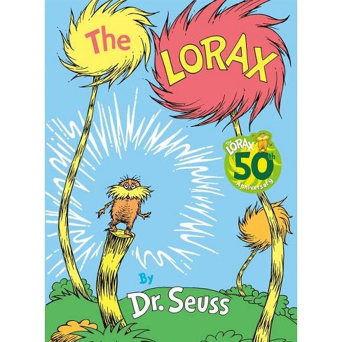 Dr seuss the lorax resources printables