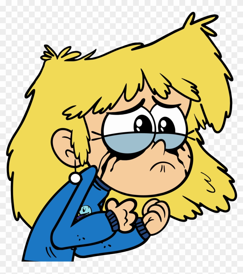 Download Free 100 + the loud house sad Wallpapers