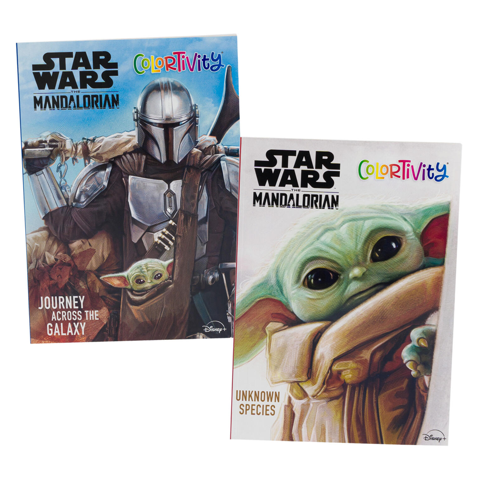 Wholesale pg star wars mandalorian coloring book multicolor