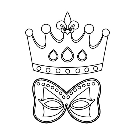 Adult crown coloring pages cliparts stock vector and royalty free adult crown coloring pages illustrations