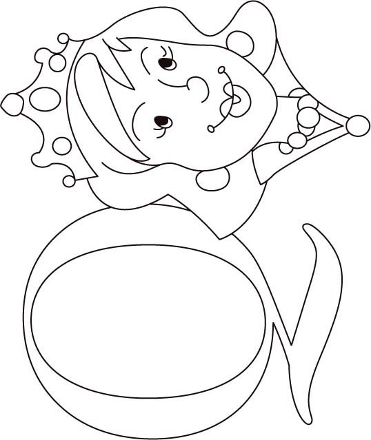 Q for queen coloring page for kids download free q for queen coloring page for kids for kids best coloring pages