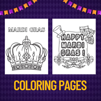 Mardi gras mask templates feathers coloring pages by avec madame mac